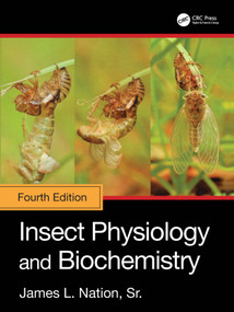 Insect Physiology and Biochemistry by James L. Nation, Sr., 9781032247045