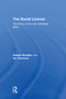 The Social License (The Story of the San Cristobal Mine) by Robert Boutilier, Ian Thomson, 9781138579682