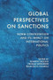 Global Perspectives on Sanctions (Norm Contestation and its Impact on International Politics) by Roberto Belloni, Thomas Biersteker, Francesco Giumelli, 9781399550000