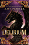 Delirium by Amy Pennza, 9780593956069