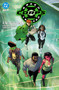 Green Lantern Corps Vol. 4: Excavations by Morgan Hampton, Fernando Pasarín, 9781799516071