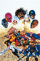 Avengers: Under Siege by Roger Stern, John Buscema, 9781302972646