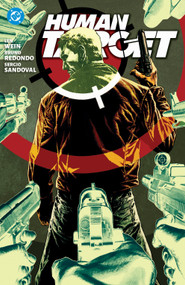 Human Target (2027 Edition) by Len Wein, Bruno Redondo, Peter Johnson, 9781799514565