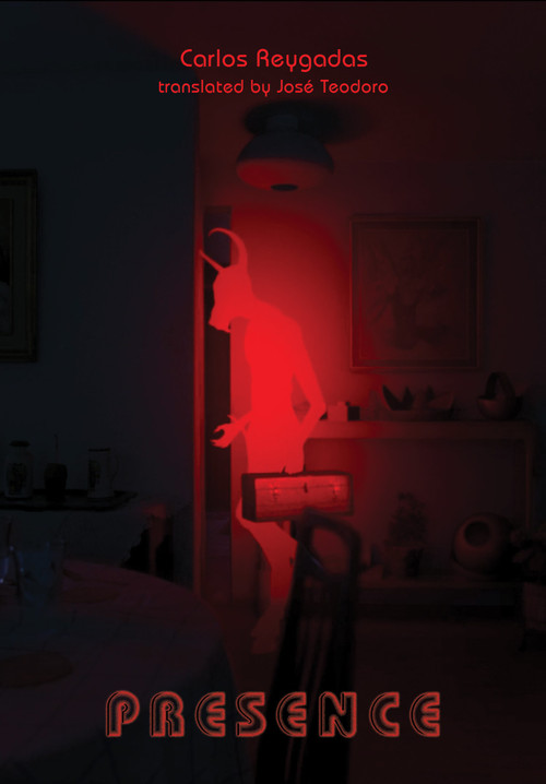 Presence by Carlos Reygadas, 9781971984124