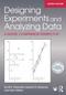 Designing Experiments and Analyzing Data (A Model Comparison Perspective) by Scott E. Maxwell, Harold D. Delaney, Ken Kelley, 9781032691428
