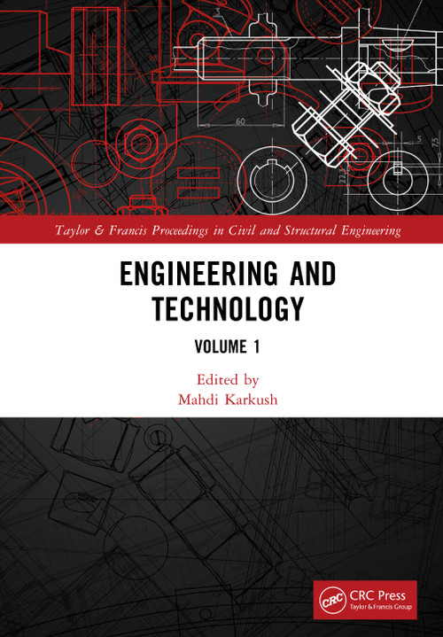 Engineering and Technology (Volume 1) by Mahdi Karkush, 9781041270584
