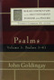 Psalms by John Goldingay, Tremper III Longman, 9780801036071