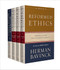 Reformed Ethics Set by Herman Bavinck, John Bolt, 9781540968807