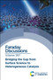 Bridging the Gap From Surface Science to Heterogeneous Catalysis (Faraday Discussion 267) by Royal Society of Chemistry, 9781837073788