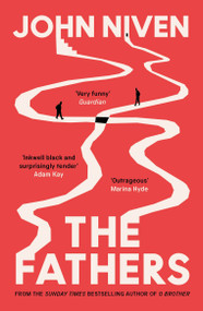 The Fathers by John Niven, 9781837261123