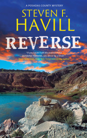 Reverse by Steven F. Havill, 9781448319589