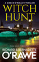 Witch Hunt by Richard O'Rawe, Bernadette O'Rawe, 9781448320370