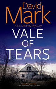 Vale of Tears by David Mark, 9781448319404