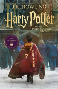 Harry Potter and the Philosopher's Stone: TV Tie-In Edition (Harry Potter, Book 1) by J. K. Rowling, 9798225116194