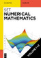 Set: Numerical Mathematics, Vol. 1+2 by Martin Hermann, 9783112209820