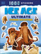 Disney Ice Age Ultimate Sticker Collection by DK, 9798217316038