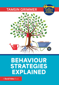 Behaviour Strategies Explained by Tamsin Grimmer, 9781041138235