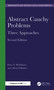 Abstract Cauchy Problems (Three Approaches) by Irina V. Melnikova, Alexei Filinkov, 9781032894157
