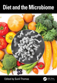 Diet and the Microbiome by Sunil Thomas, 9781041069874