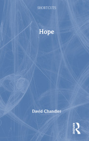 Hope (Shortcuts to a Big Idea) by David Chandler, 9781041058687
