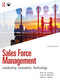 Sales Force Management (Leadership, Innovation, Technology - International Student Edition) by Mark W. Johnston, Jessica Ogilvie, Greg W. Marshall, 9781032692722