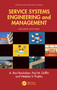 Service Systems Engineering and Management by A. Ravi Ravindran, Paul M. Griffin, Vittaldas V. Prabhu, 9781032983172