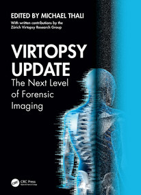 Virtopsy Update (The Next Level of Forensic Imaging) by Michael Thali, 9781032538587