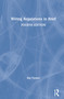Wiring Regulations in Brief by Ray Tricker, 9780367432010