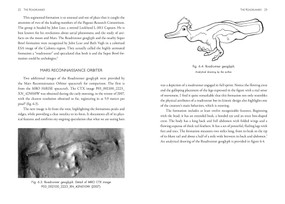 The Geoglyphs of Cydonia (The Creation Story on the Surface of Mars) by George J. Haas, Susan Clubb, William R. Saunders, 9781591435853