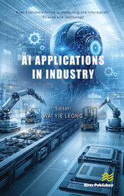 AI Applications in Industry by Wai Yie Leong, 9788743812111