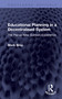 Educational Planning in a Decentralised System (The Papua New Guinean Experience) by Mark Bray, 9781041386186