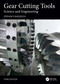 Gear Cutting Tools (Science and Engineering) by Stephen P. Radzevich, 9781032859262