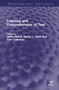 Learning and Comprehension of Text by Heinz Mandl, Nancy L. Stein, Tom Trabasso, 9781041387770