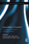 Automobility in Transition? (A Socio-Technical Analysis of Sustainable Transport) by Frank W. Geels, René Kemp, Geoff Dudley, Glenn Lyons, 9780415885058