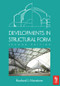 Developments in Structural Form by Rowland Mainstone, 9781138171817