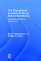 The Educational Leader's Guide for School Scheduling (Strategies Addressing Grades K-12) by Elliot Y. Merenbloom, Barbara A. Kalina, 9781138207394