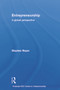 Entrepreneurship (A Global Perspective) by Stephen Roper, 9780415695527