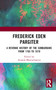 Frederick Eden Pargiter (A Revenue History of the Sundarbans from 1765 to 1870) by Ananda Bhattacharyya, 9780367437749