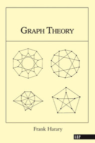 Graph Theory (on Demand Printing Of 02787) by Frank Harary, 9780201410334
