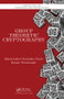 Group Theoretic Cryptography by Maria Isabel Gonzalez Vasco, Rainer Steinwandt, 9781584888369