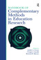 Handbook of Complementary Methods in Education Research by Judith L. Green, Judith Green, Gregory Camilli, Patricia B. Elmore, Patricia Elmore, 9780805859324