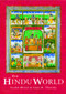 The Hindu World by Sushil Mittal, Gene Thursby, 9780415215275