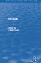 Horace (Routledge Revivals) by C.D.N. Costa, 9780415743594