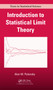 Introduction to Statistical Limit Theory by Alan M. Polansky, 9781420076608