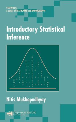 Introductory Statistical Inference by Nitis Mukhopadhyay, 9781574446135