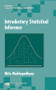 Introductory Statistical Inference by Nitis Mukhopadhyay, 9781574446135