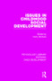 Issues in Childhood Social Development by Harry McGurk, 9781138054776