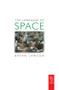 Language of Space by Bryan Lawson, 9781138168855