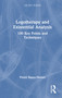Logotherapy and Existential Analysis (100 Key Points and Techniques) by Pninit Russo-Netzer, 9781041035992