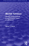 Marital Tensions (Psychology Revivals) (Clinical Studies Towards a Psychological Theory of Interaction) by Henry V. Dicks, 9781138821972